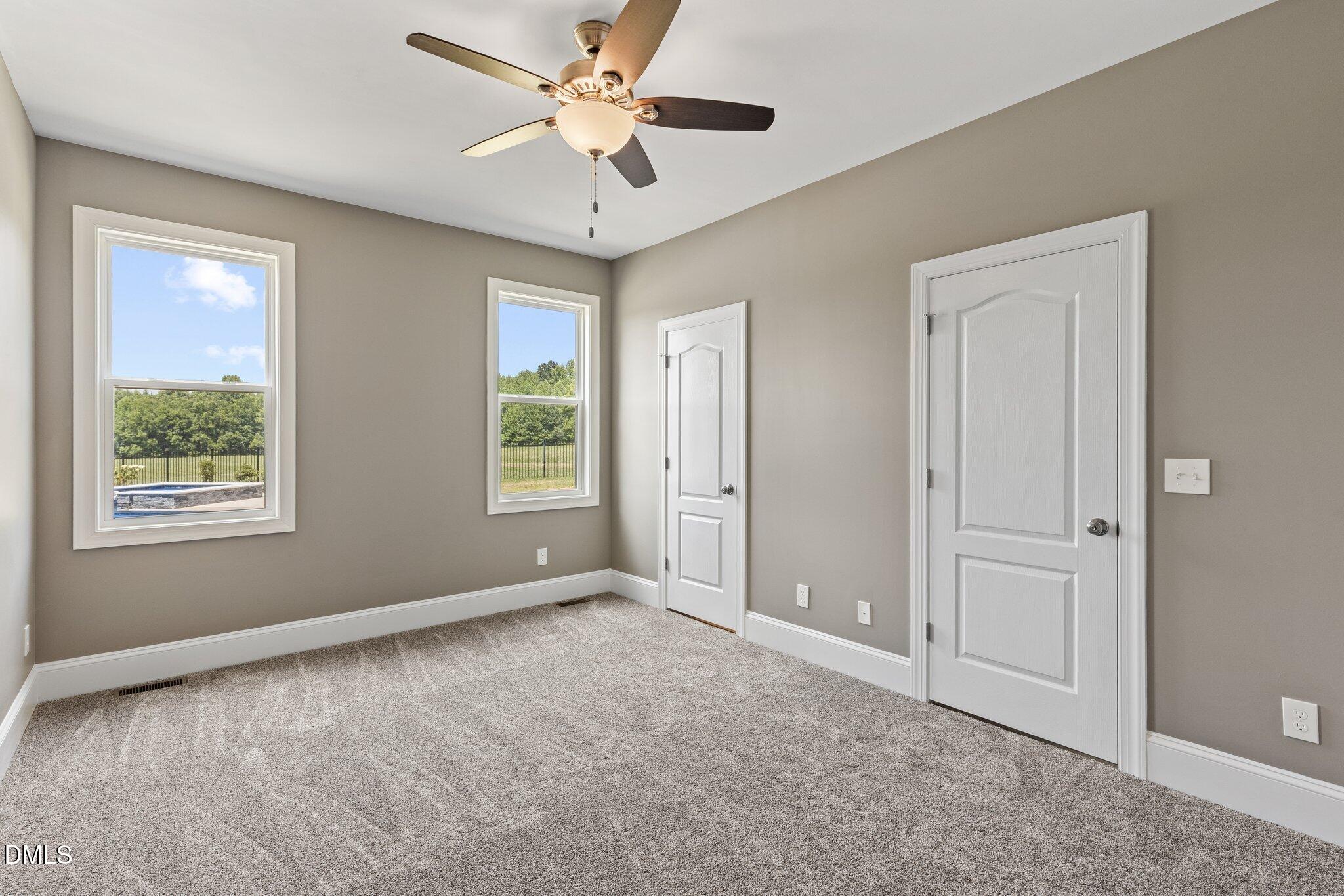 2946 Silk Hope Gum Spring Road Pittsboro, NC 27312 - Photo 25 of 41 Bedroom