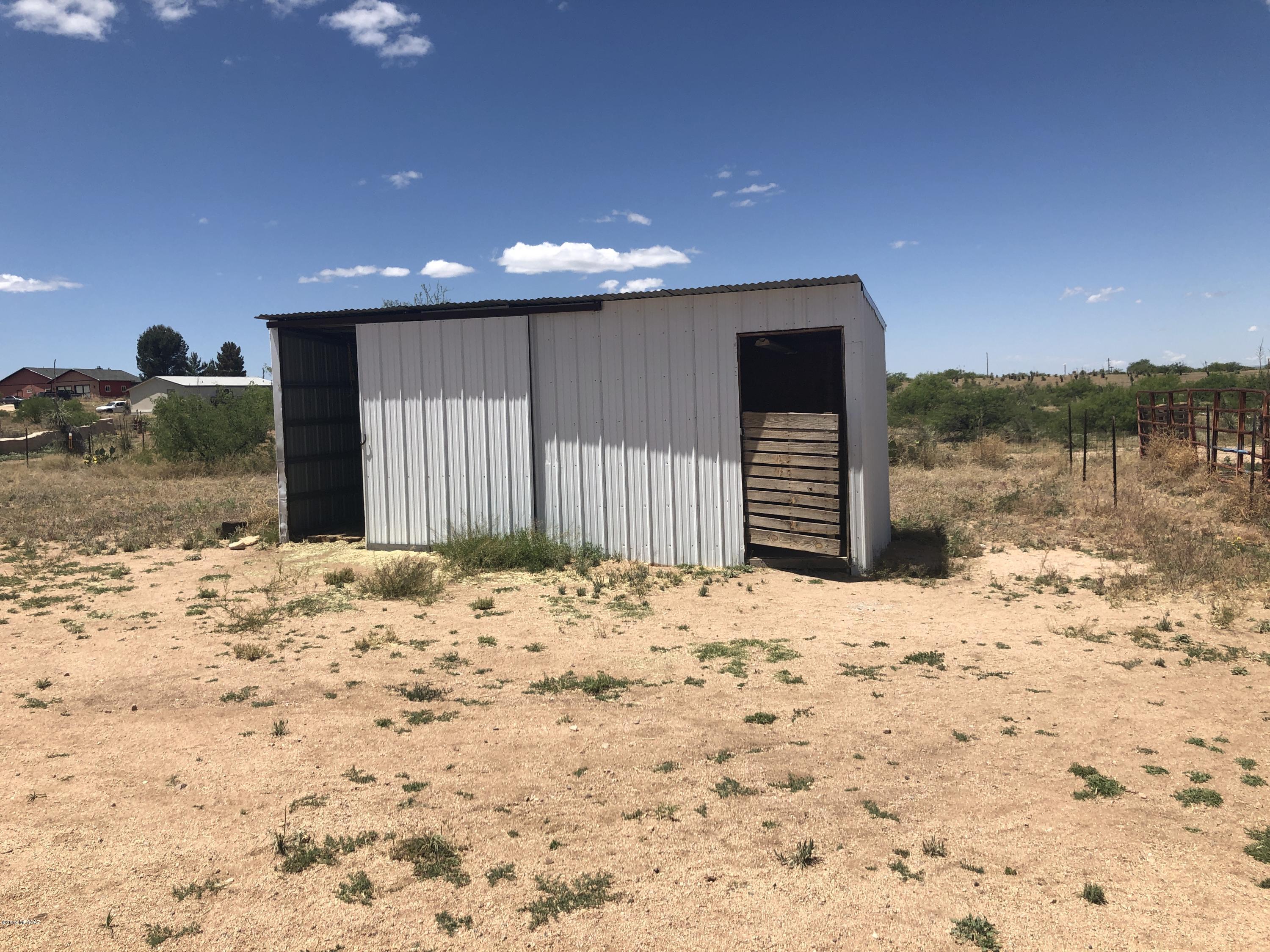 3096 West Williams Road Benson, AZ 85602 - Photo 36 of 45 Gallery Image 36