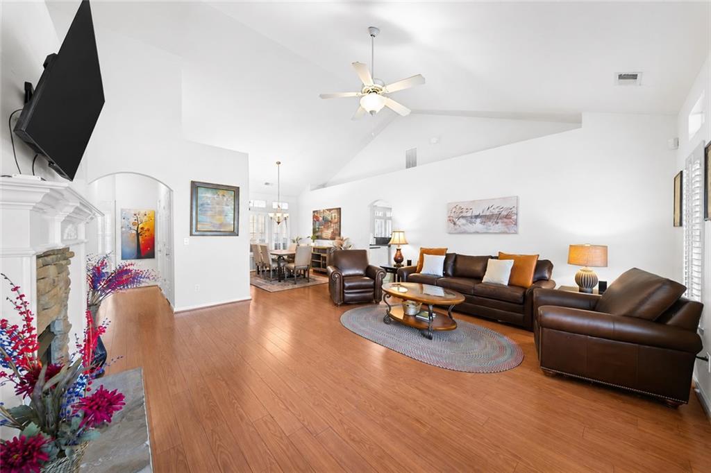 701 Redwood Pass Canton, GA 30114 - Photo 13 of 46