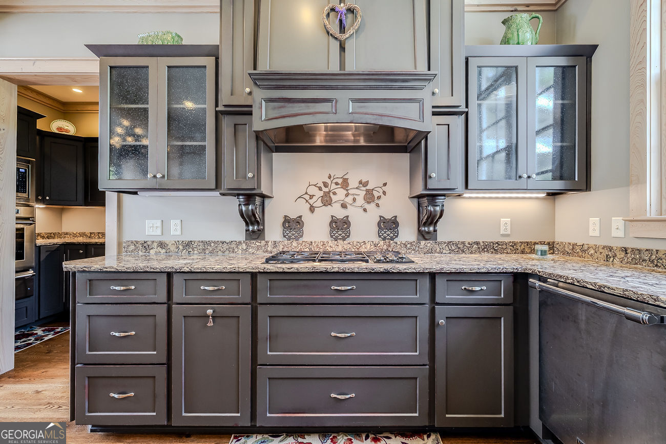 165 Shearouse Landing Brooklet, GA 30415 - Photo 18 of 78