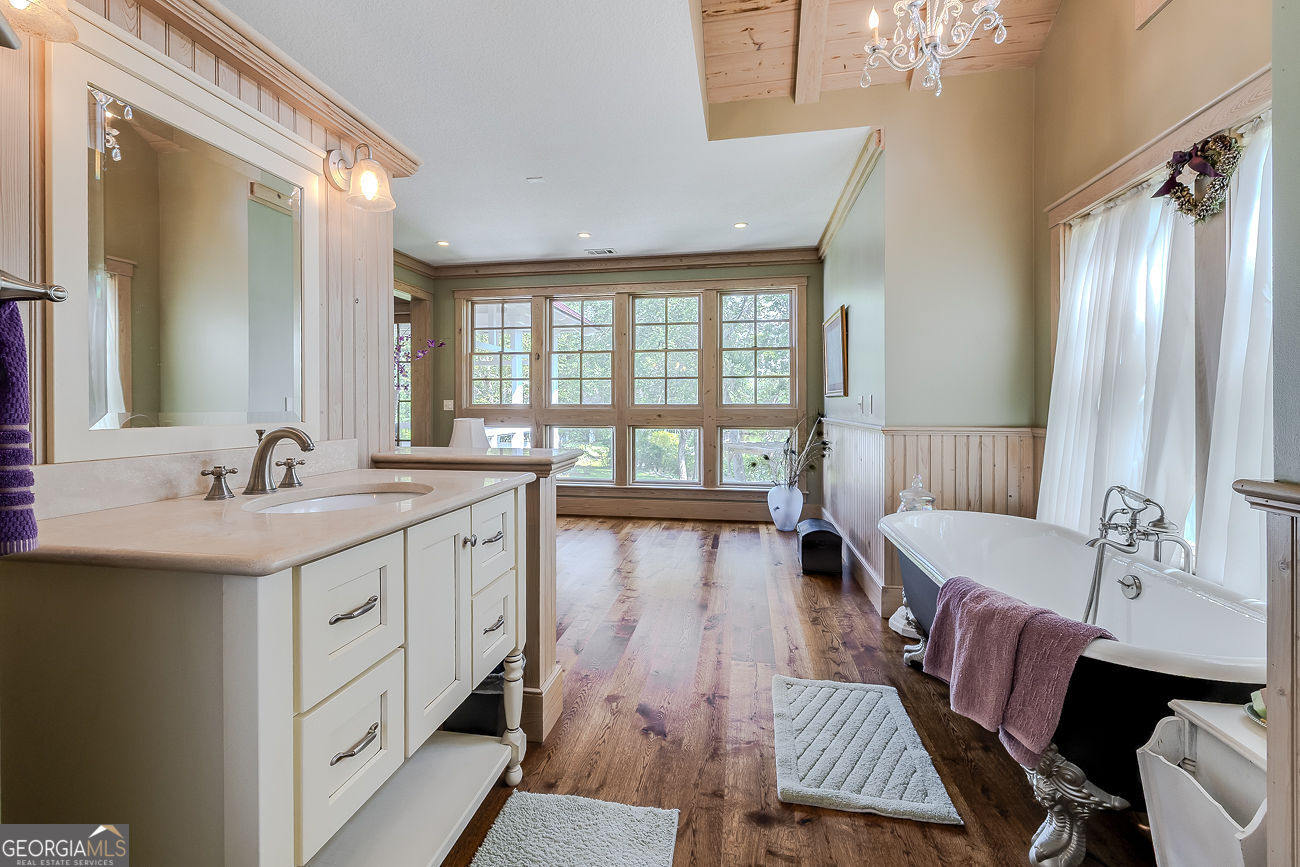 165 Shearouse Landing Brooklet, GA 30415 - Photo 33 of 78