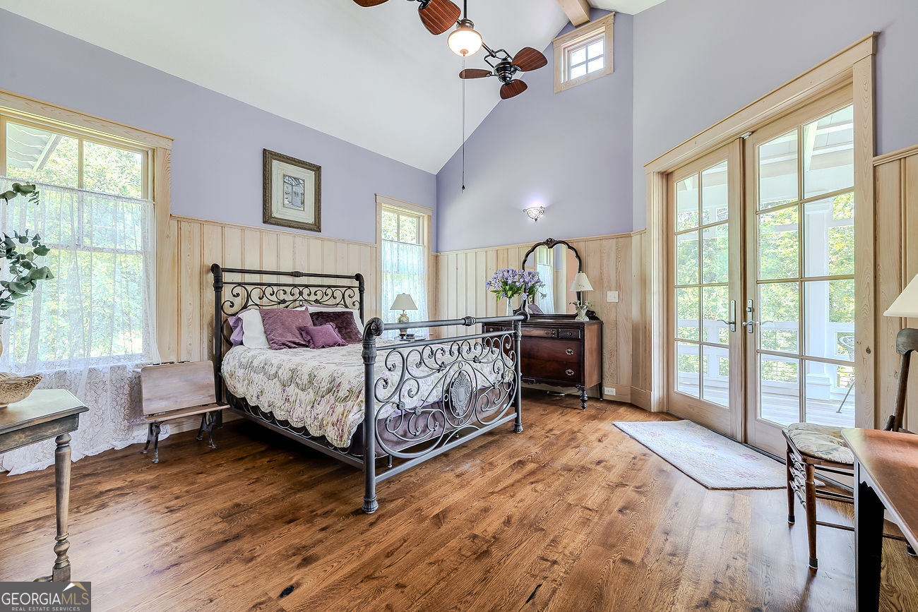 165 Shearouse Landing Brooklet, GA 30415 - Photo 40 of 78