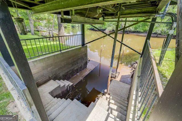 $1,690,000 | 165 Shearouse Landing, Brooklet, GA 30415