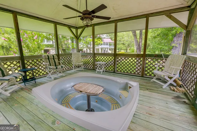 $1,690,000 | 165 Shearouse Landing, Brooklet, GA 30415