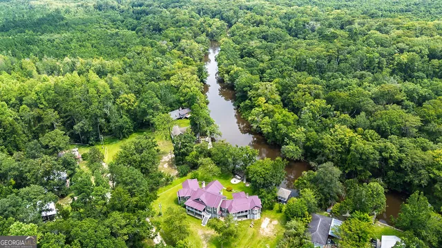 $1,690,000 | 165 Shearouse Landing, Brooklet, GA 30415