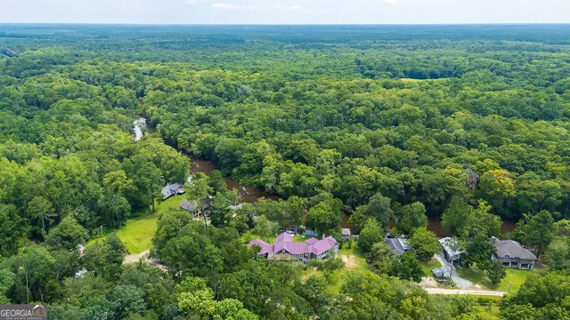 $1,690,000 | 165 Shearouse Landing, Brooklet, GA 30415