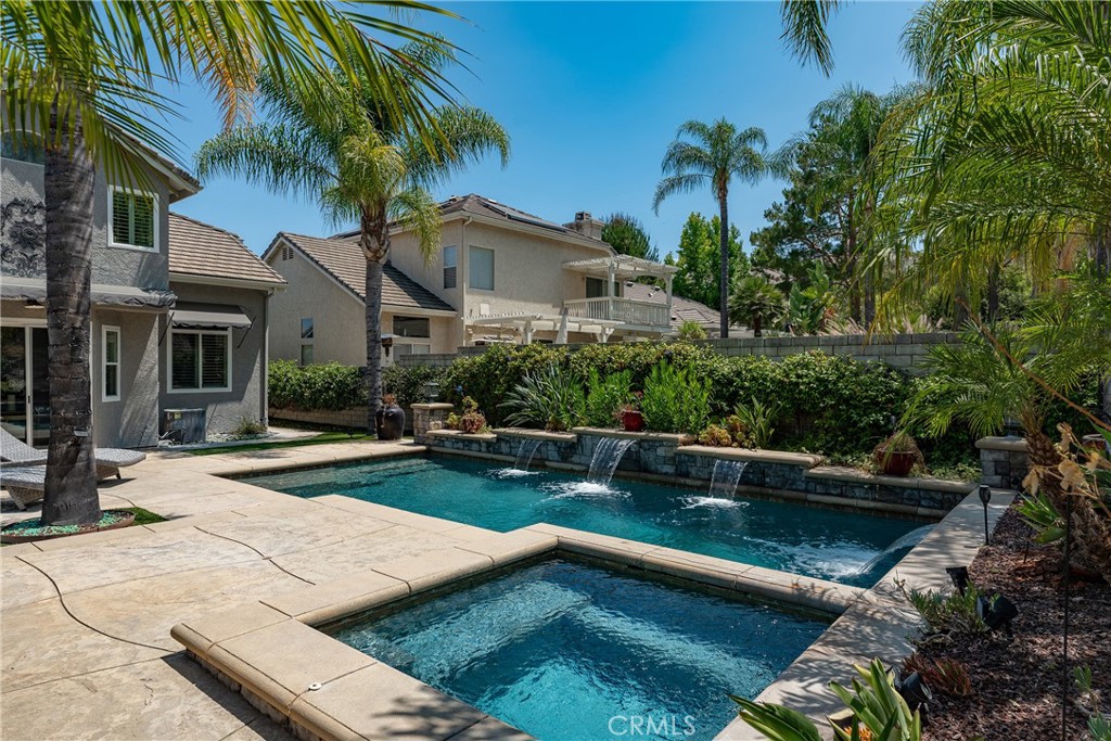 25613 Shaw Place Stevenson Ranch, CA 91381 - Photo 26 of 66