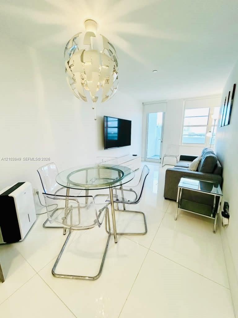 100 Lincoln Road, Unit 1645 Miami Beach, FL 33139 - Photo 3 of 13 Gallery Image 3