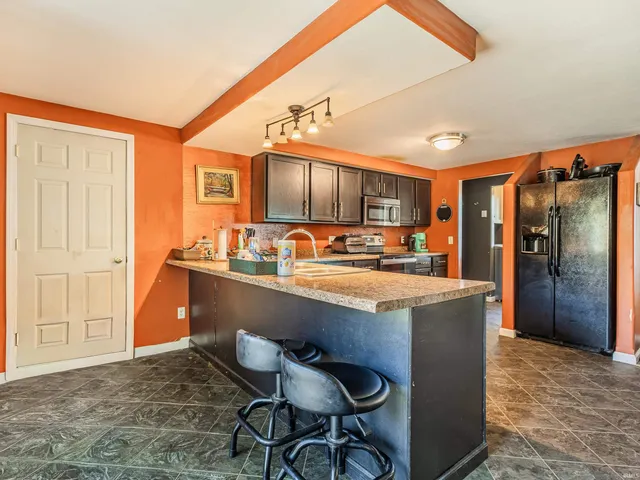 $199,900 | 3706 Norland Lane, New Haven, IN 46774