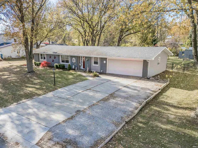 $199,900 | 3706 Norland Lane, New Haven, IN 46774