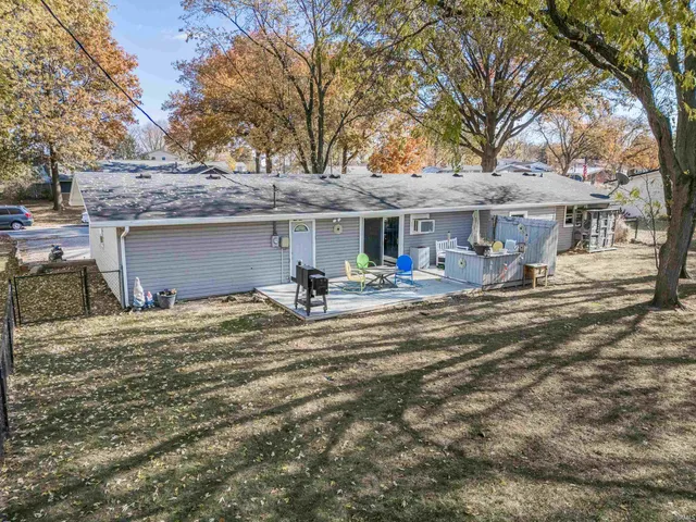 $199,900 | 3706 Norland Lane, New Haven, IN 46774