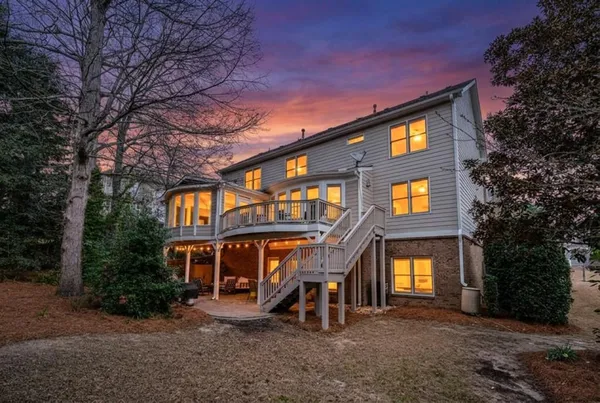 $649,900 | 7630 Tenspeed Court, Flowery Branch, GA 30542