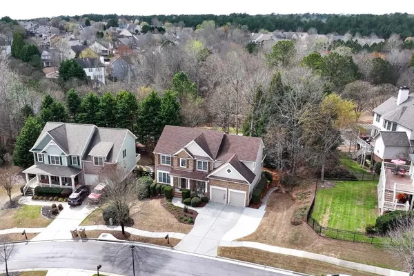 $649,900 | 7630 Tenspeed Court, Flowery Branch, GA 30542