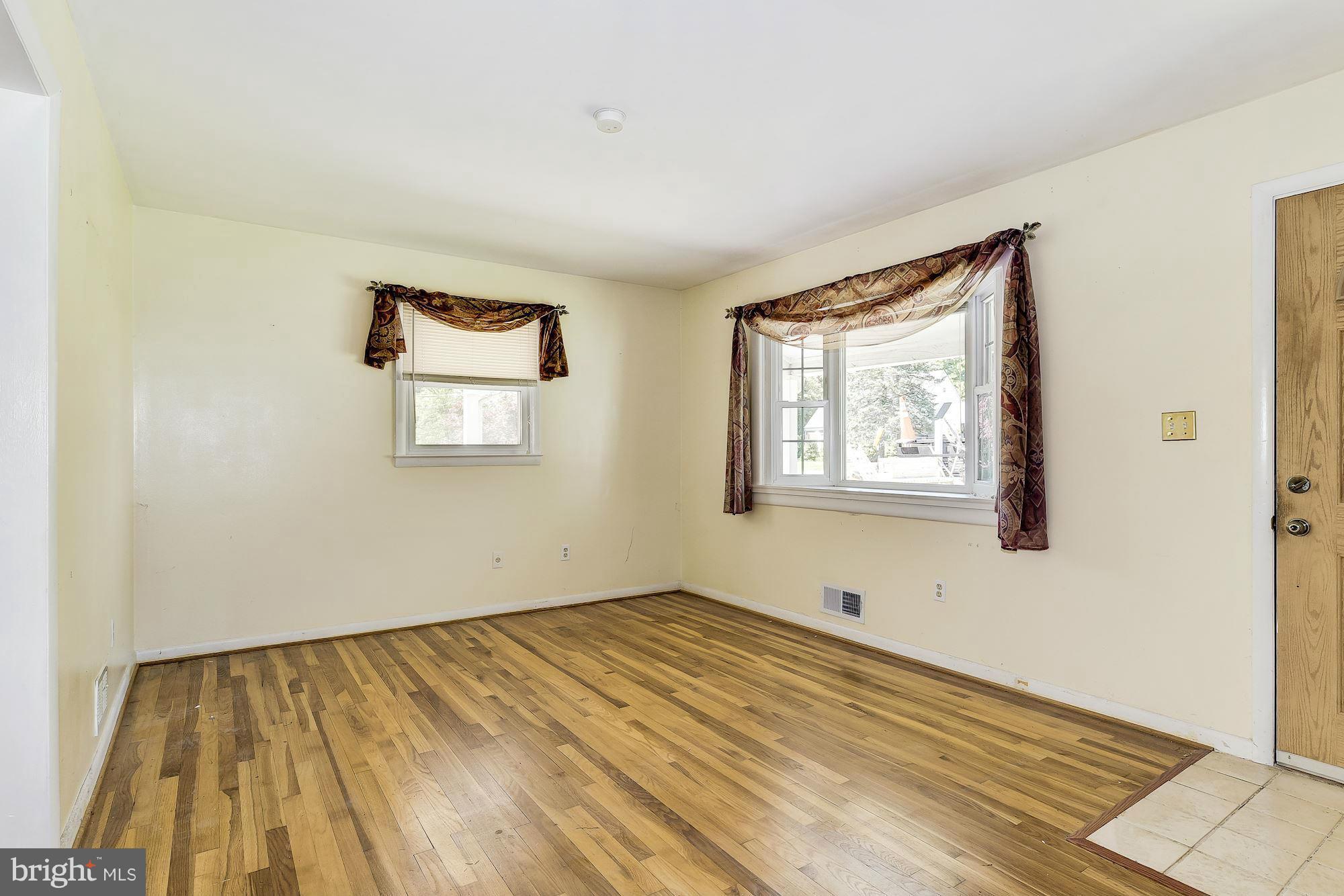 8253 Quarterfield Road Severn, MD 21144 - Photo 2 of 24 Living Room