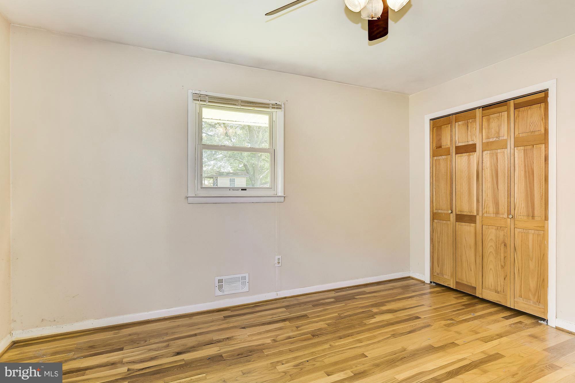 8253 Quarterfield Road Severn, MD 21144 - Photo 12 of 24 Master Bedroom