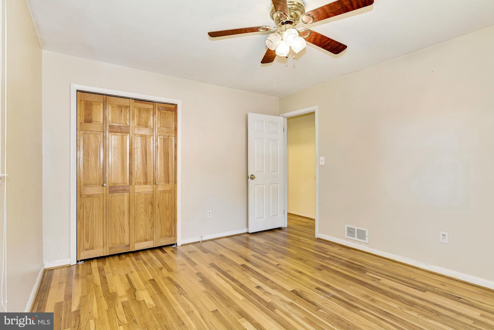8253 Quarterfield Road Severn, MD 21144 - Photo 13 of 24 Master Bedroom