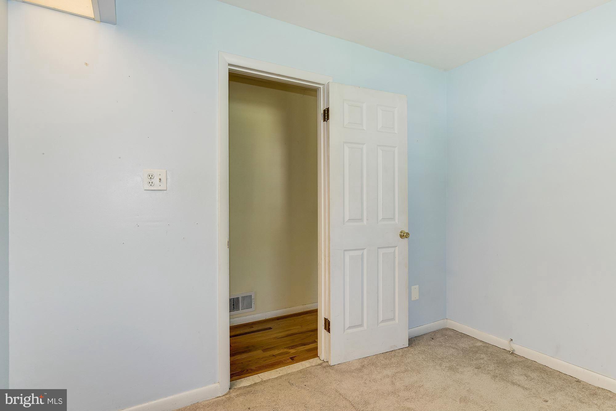 8253 Quarterfield Road Severn, MD 21144 - Photo 15 of 24 Bedroom