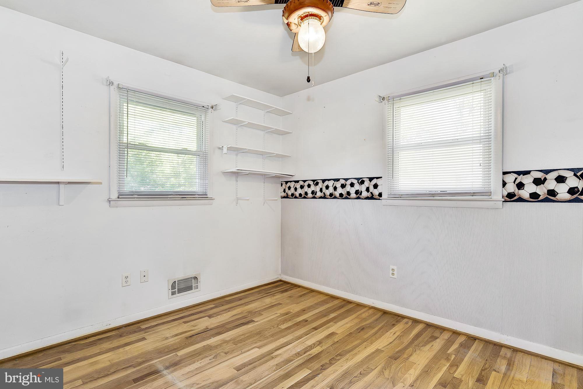 8253 Quarterfield Road Severn, MD 21144 - Photo 16 of 24 Bedroom