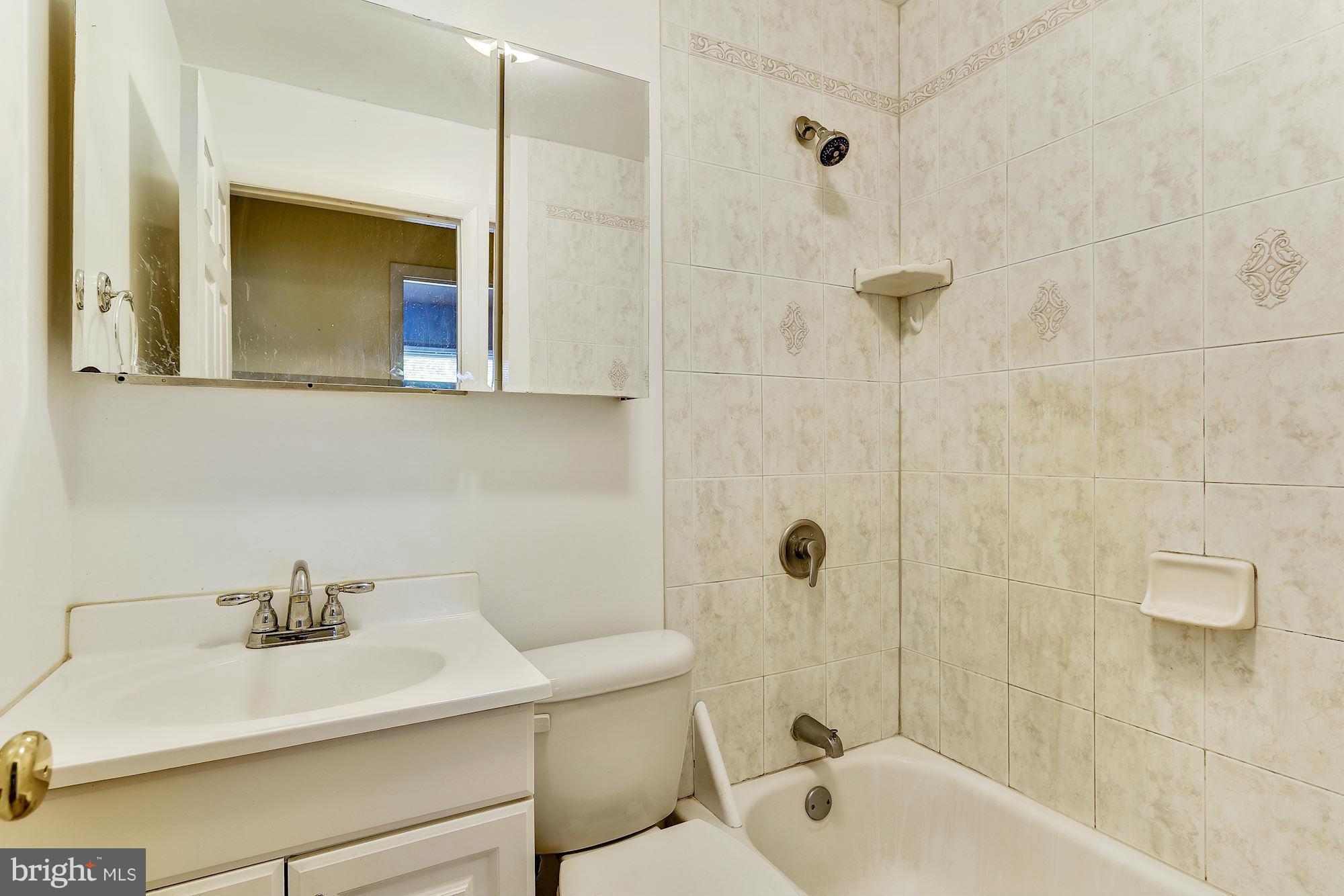 8253 Quarterfield Road Severn, MD 21144 - Photo 18 of 24 Full Bath