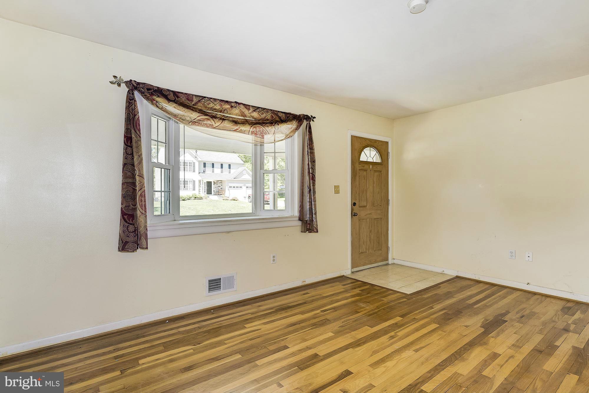 8253 Quarterfield Road Severn, MD 21144 - Photo 3 of 24 Living Room