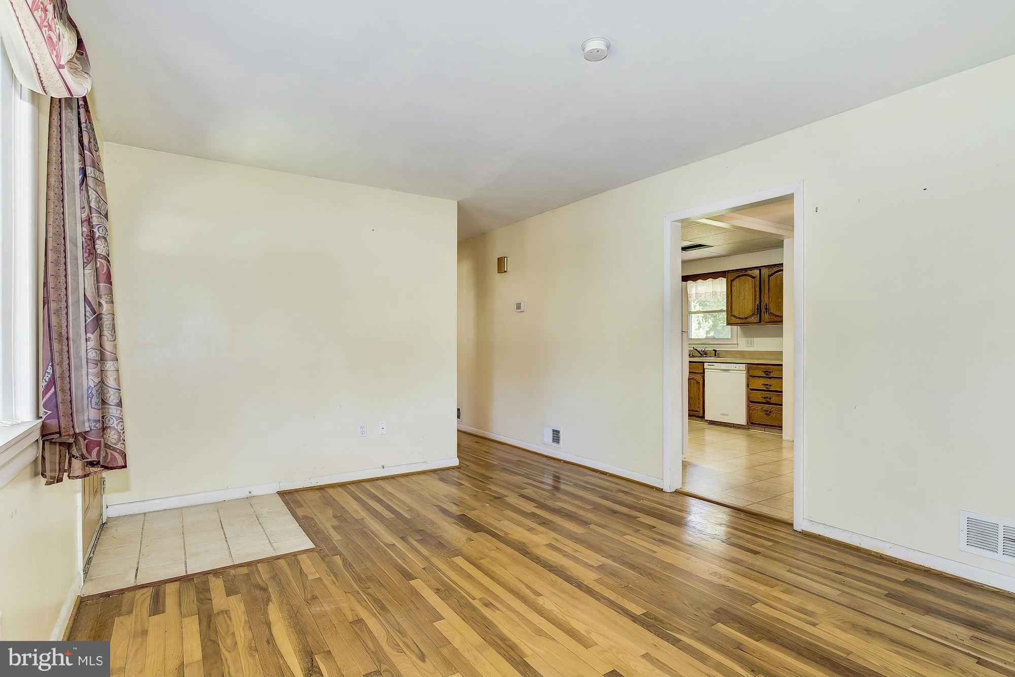 8253 Quarterfield Road Severn, MD 21144 - Photo 4 of 24 Living Room