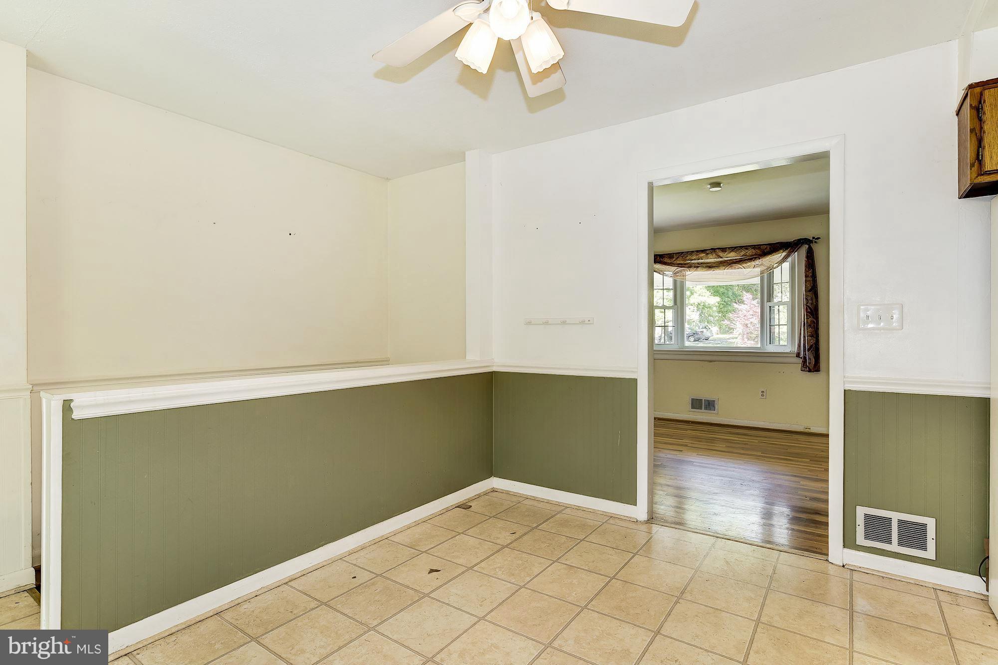 8253 Quarterfield Road Severn, MD 21144 - Photo 6 of 24 Dining Room