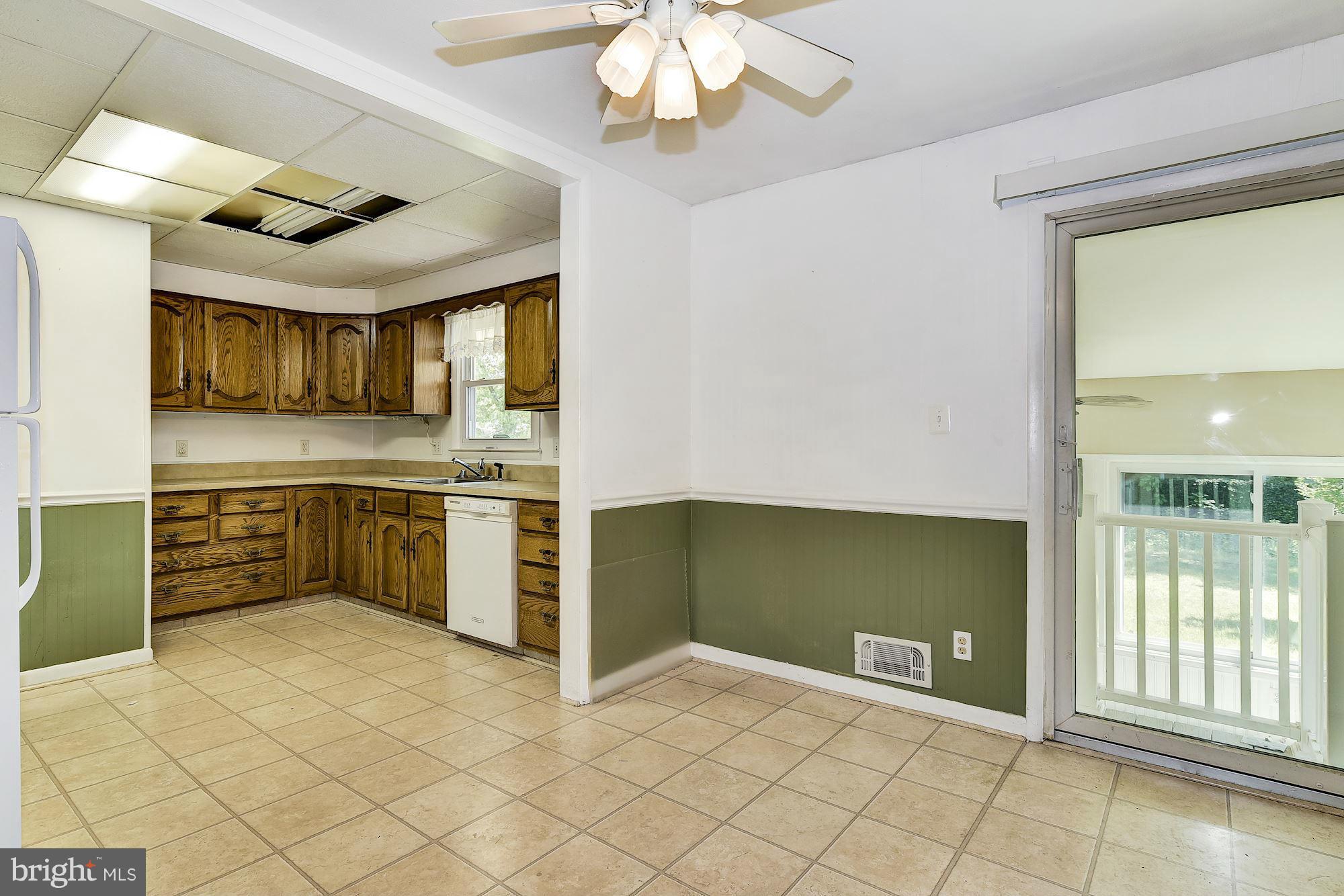 8253 Quarterfield Road Severn, MD 21144 - Photo 7 of 24 Dining Room