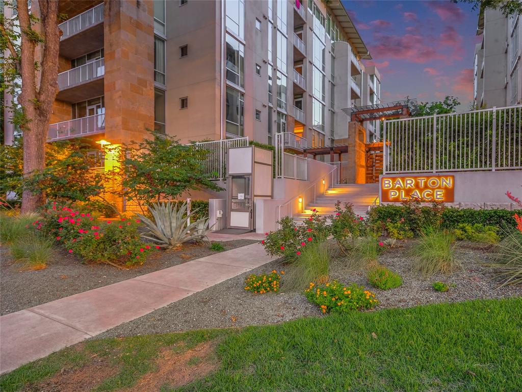 1600 Barton Springs Road, Unit 4306 Austin, TX 78704 - Photo 28 of 29