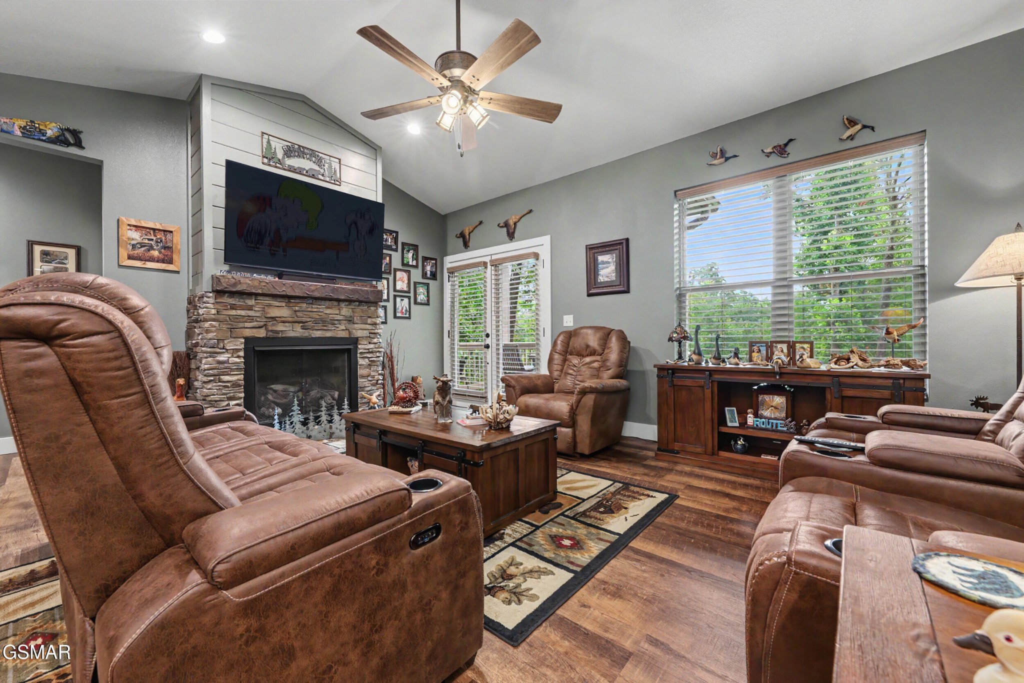 1016 Country Mountain Road Cosby, TN 37722 - Photo 6 of 53 Gallery Image 6