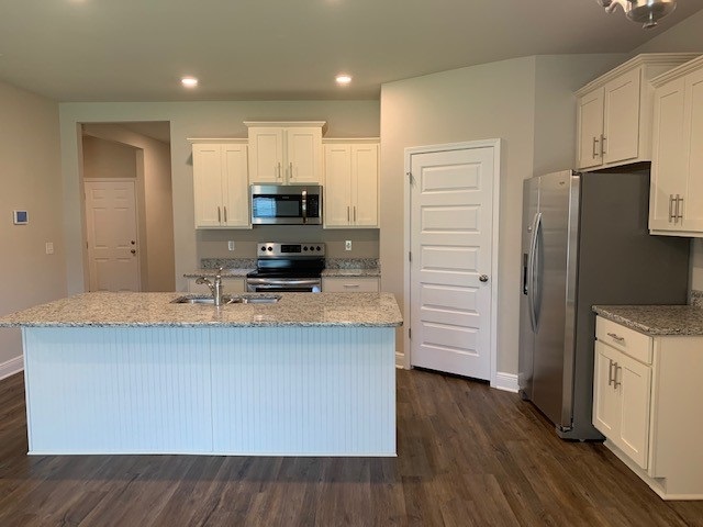 9343 Eiland Drive, Unit 46 Foley, AL 36535 - Photo 8 of 26 Kitchen