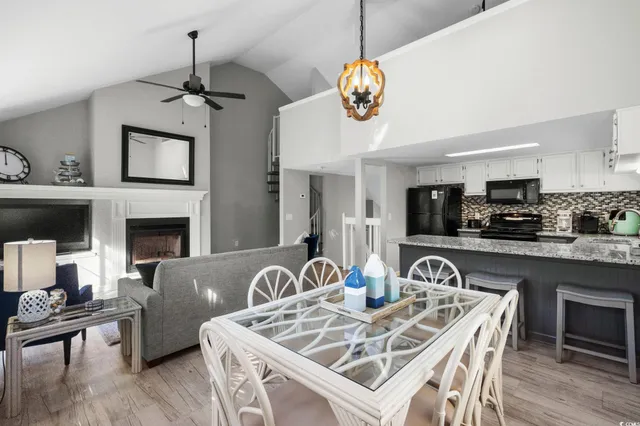 $349,900 | 311 Cumberland Terrace Drive, Unit 7E, Myrtle Beach, SC 29572