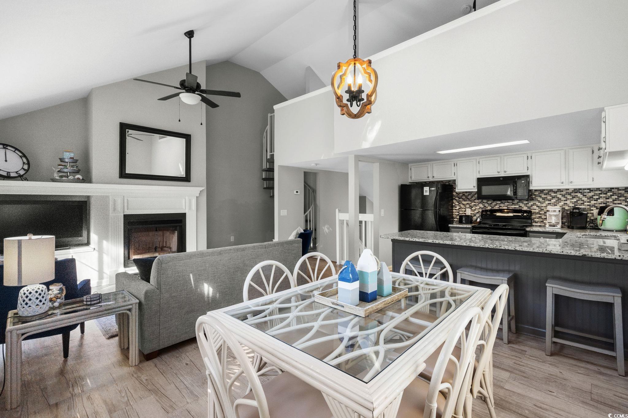 311 Cumberland Terrace Drive, Unit 7E Myrtle Beach, SC 29572 - Photo 11 of 40