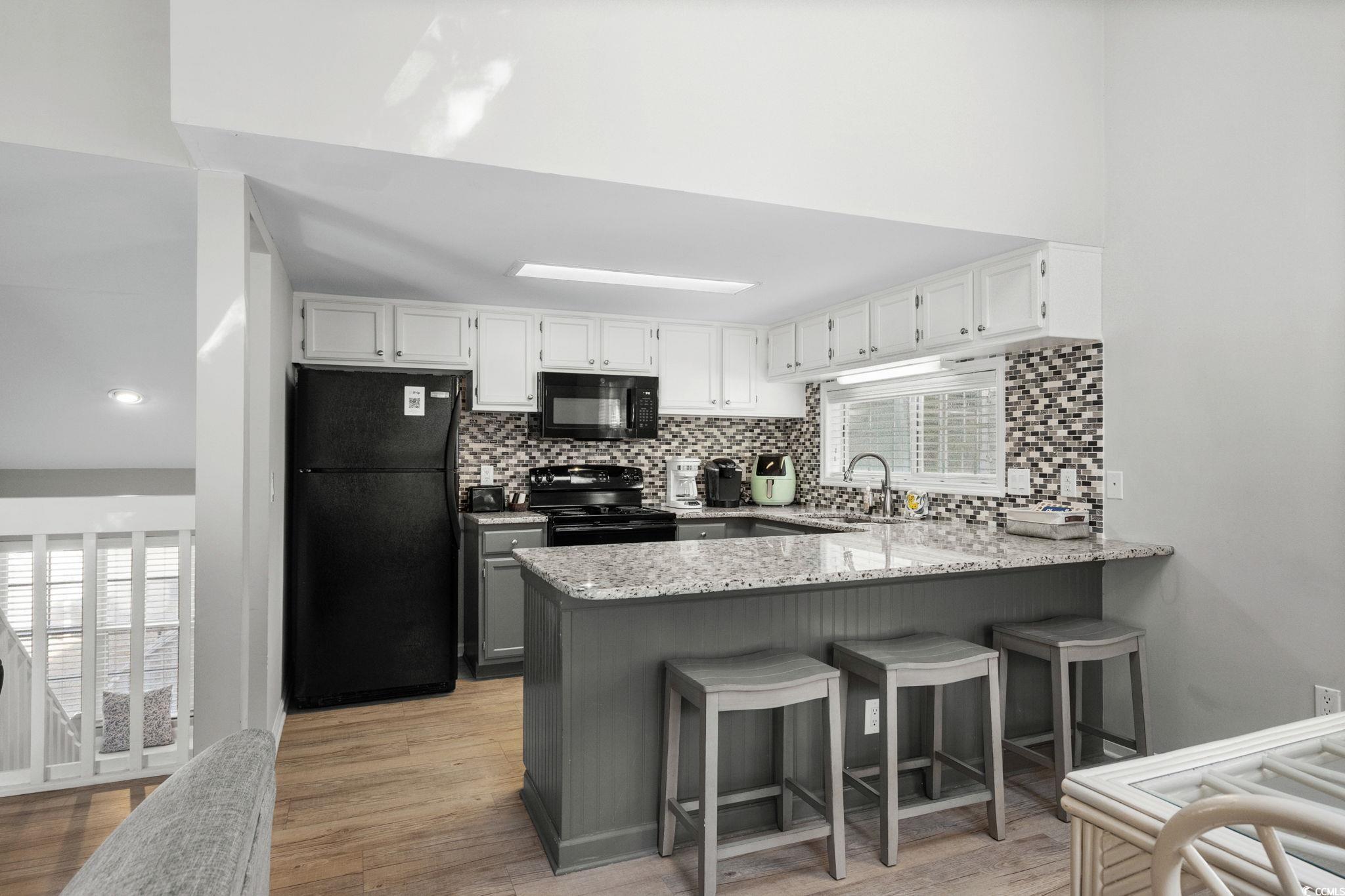 311 Cumberland Terrace Drive, Unit 7E Myrtle Beach, SC 29572 - Photo 12 of 40