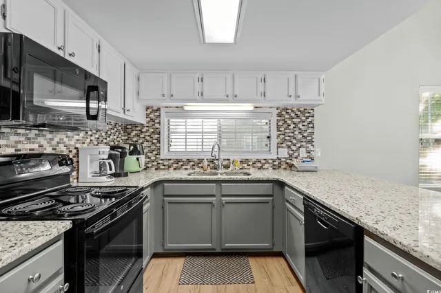 $349,900 | 311 Cumberland Terrace Drive, Unit 7E, Myrtle Beach, SC 29572