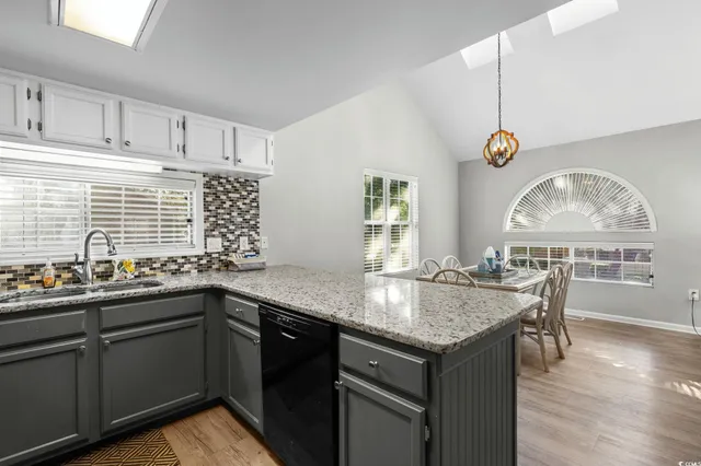 $349,900 | 311 Cumberland Terrace Drive, Unit 7E, Myrtle Beach, SC 29572