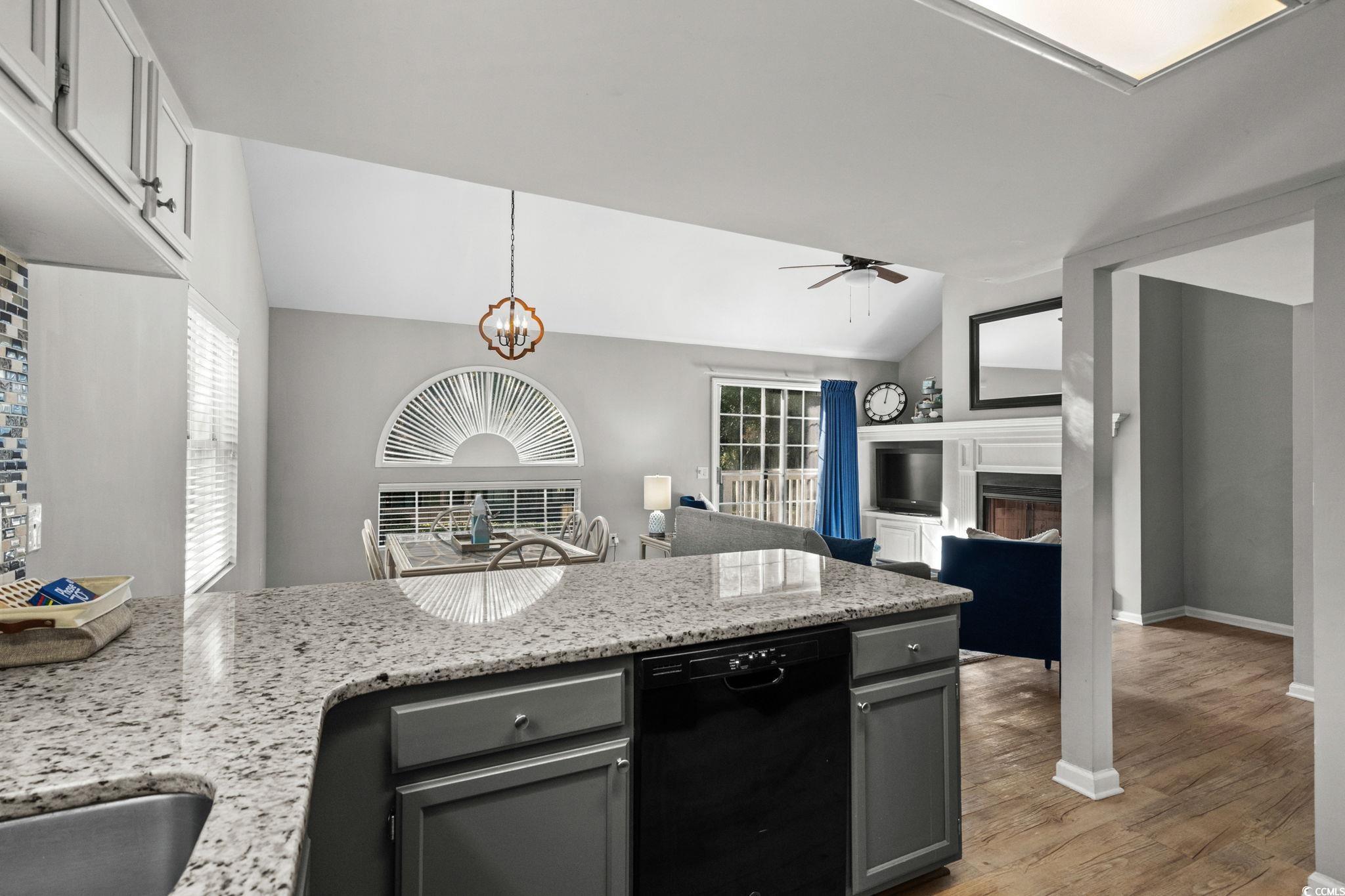 311 Cumberland Terrace Drive, Unit 7E Myrtle Beach, SC 29572 - Photo 15 of 40