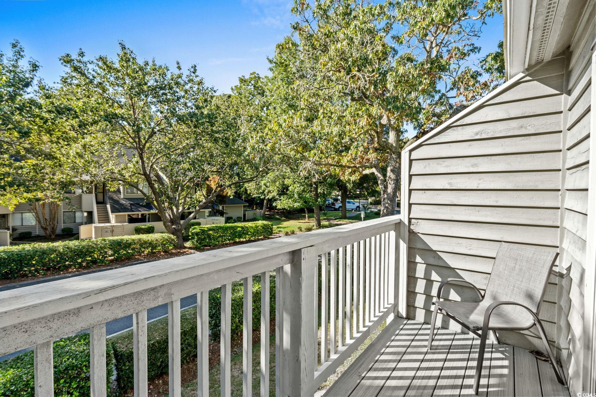 311 Cumberland Terrace Drive, Unit 7E Myrtle Beach, SC 29572 - Photo 17 of 40