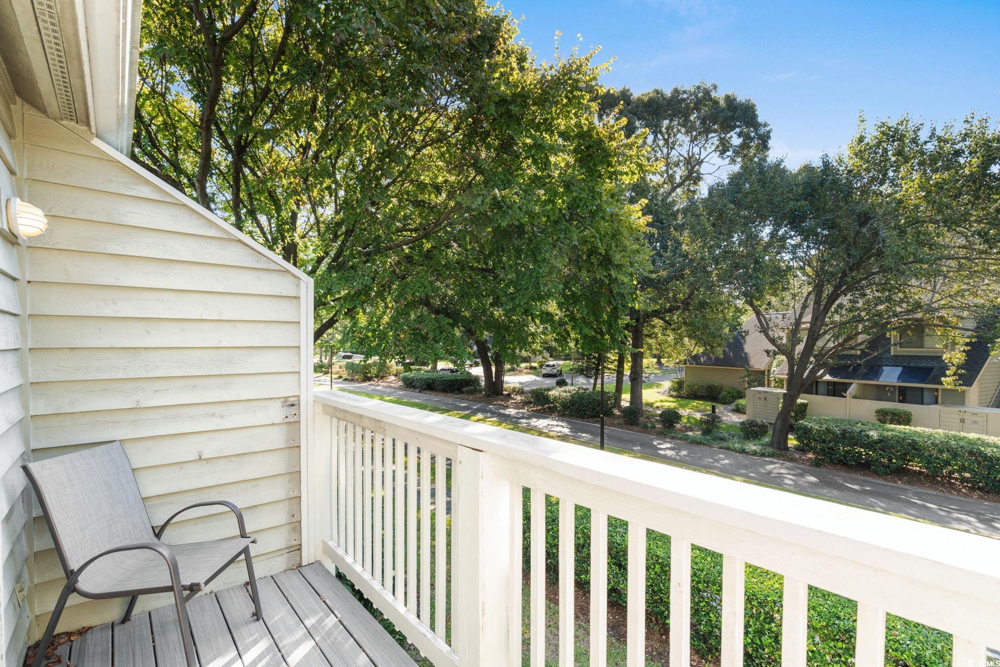 311 Cumberland Terrace Drive, Unit 7E Myrtle Beach, SC 29572 - Photo 18 of 40