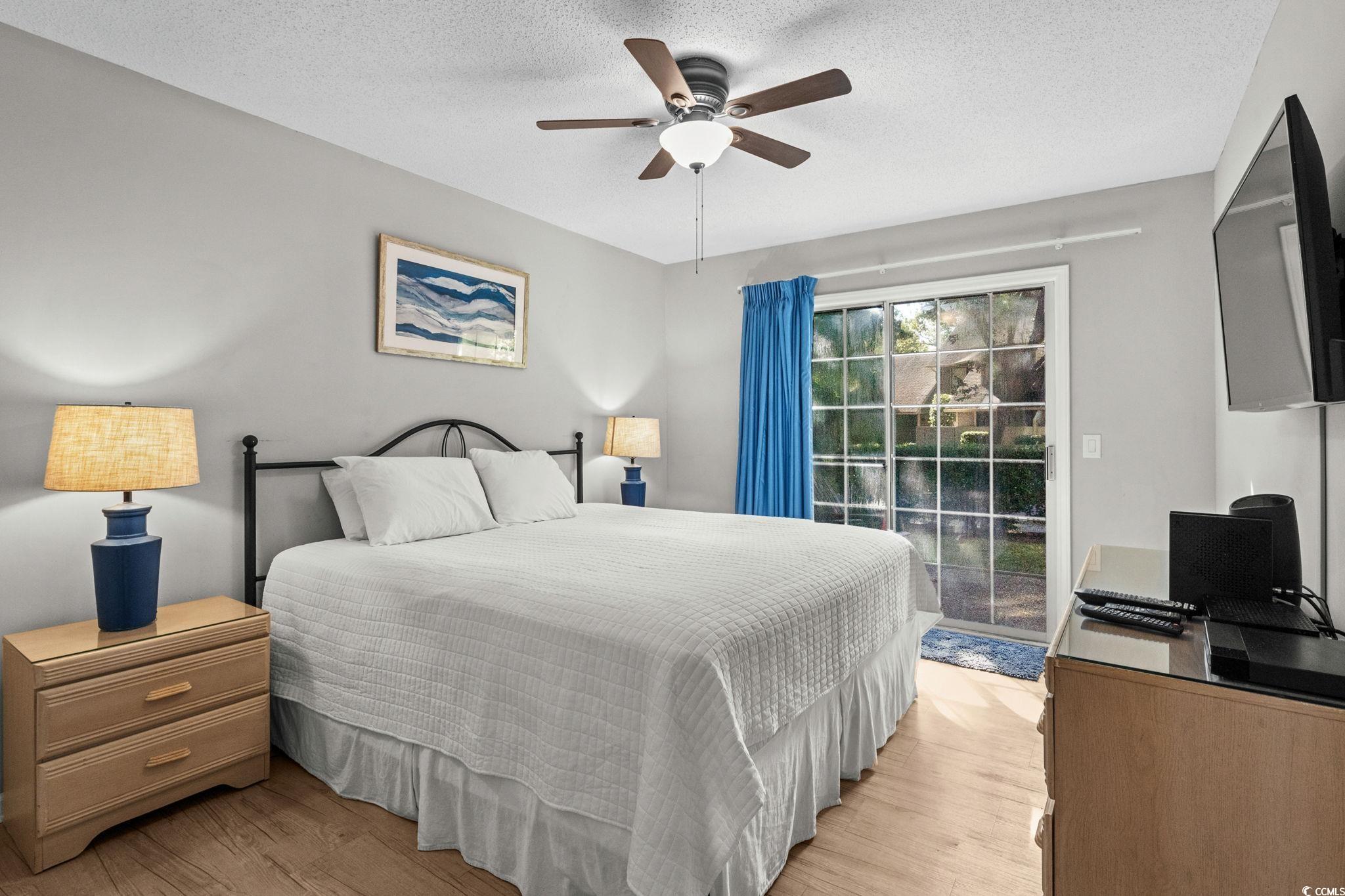 311 Cumberland Terrace Drive, Unit 7E Myrtle Beach, SC 29572 - Photo 19 of 40