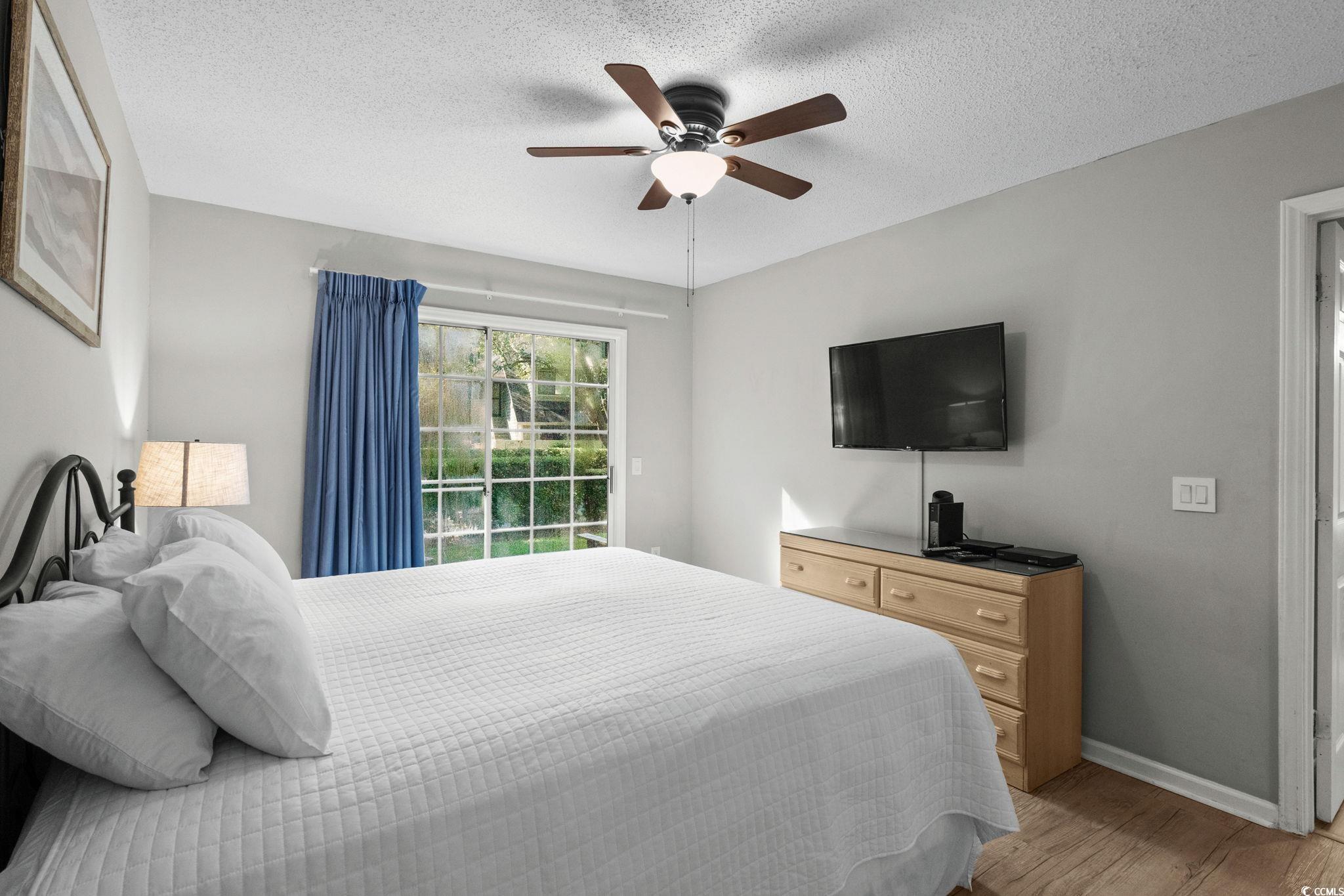 311 Cumberland Terrace Drive, Unit 7E Myrtle Beach, SC 29572 - Photo 20 of 40