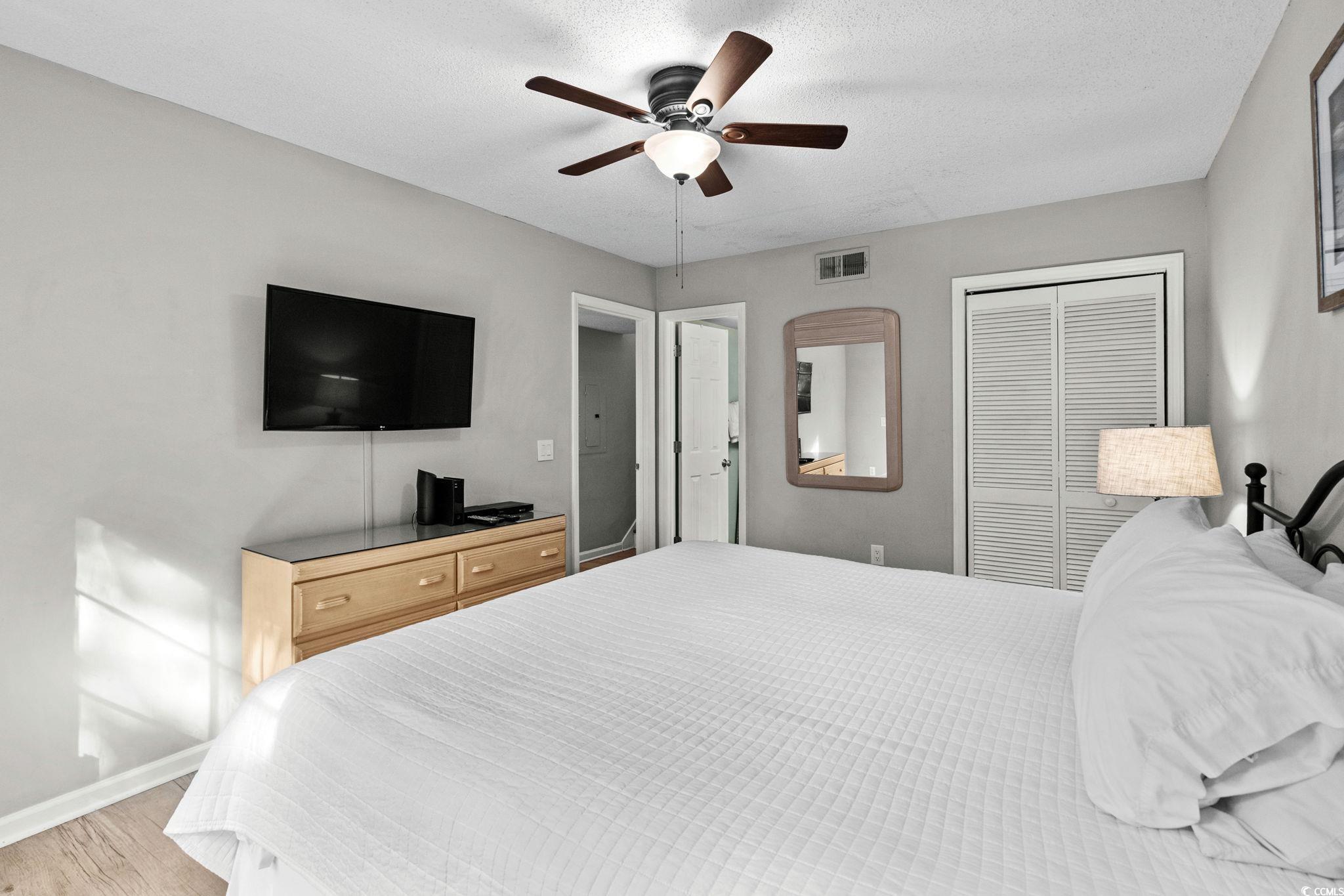 311 Cumberland Terrace Drive, Unit 7E Myrtle Beach, SC 29572 - Photo 21 of 40