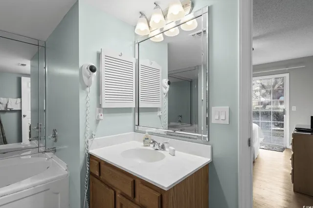 $349,900 | 311 Cumberland Terrace Drive, Unit 7E, Myrtle Beach, SC 29572