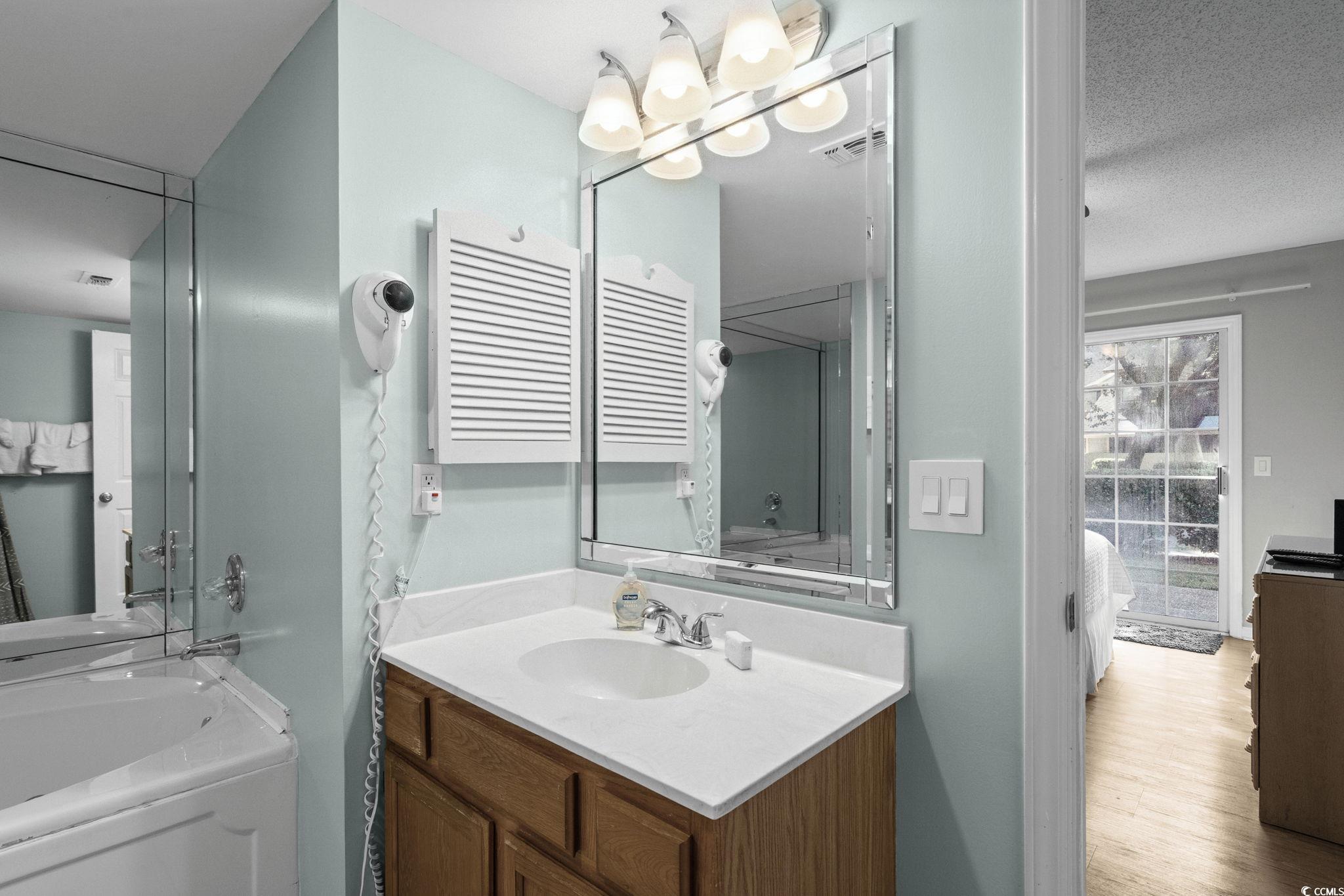 311 Cumberland Terrace Drive, Unit 7E Myrtle Beach, SC 29572 - Photo 22 of 40