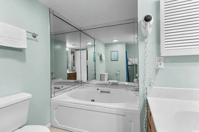 $349,900 | 311 Cumberland Terrace Drive, Unit 7E, Myrtle Beach, SC 29572