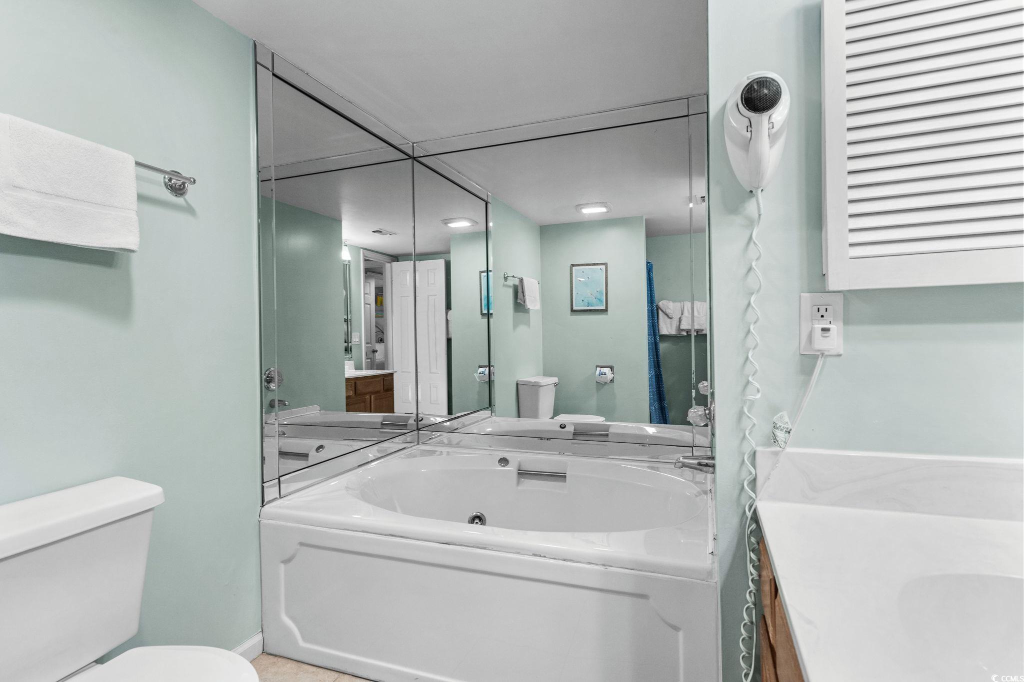 311 Cumberland Terrace Drive, Unit 7E Myrtle Beach, SC 29572 - Photo 23 of 40