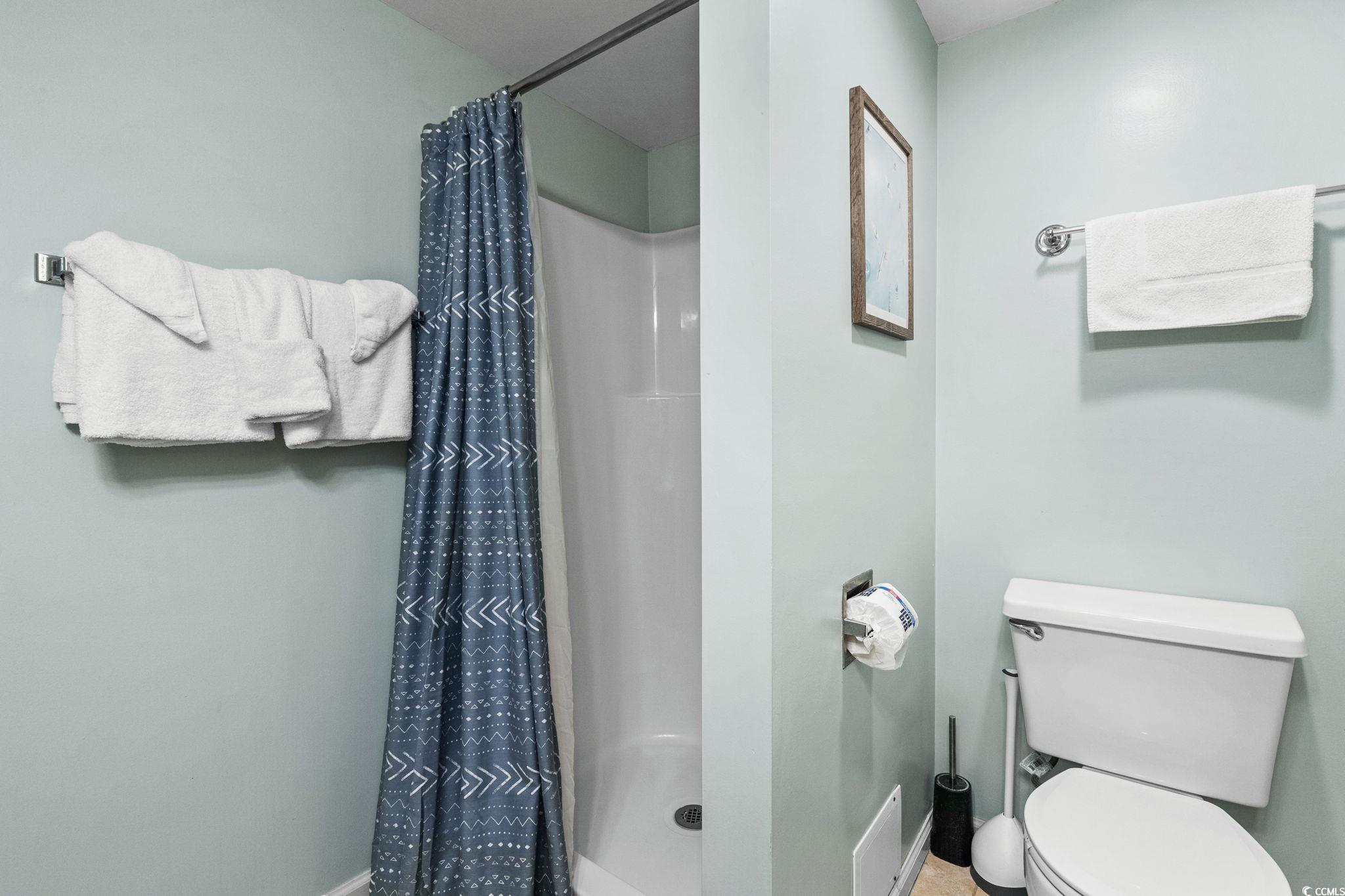 311 Cumberland Terrace Drive, Unit 7E Myrtle Beach, SC 29572 - Photo 24 of 40