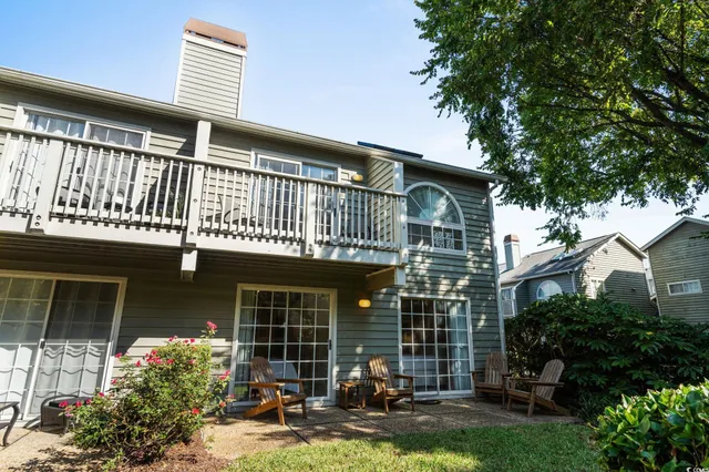 $349,900 | 311 Cumberland Terrace Drive, Unit 7E, Myrtle Beach, SC 29572