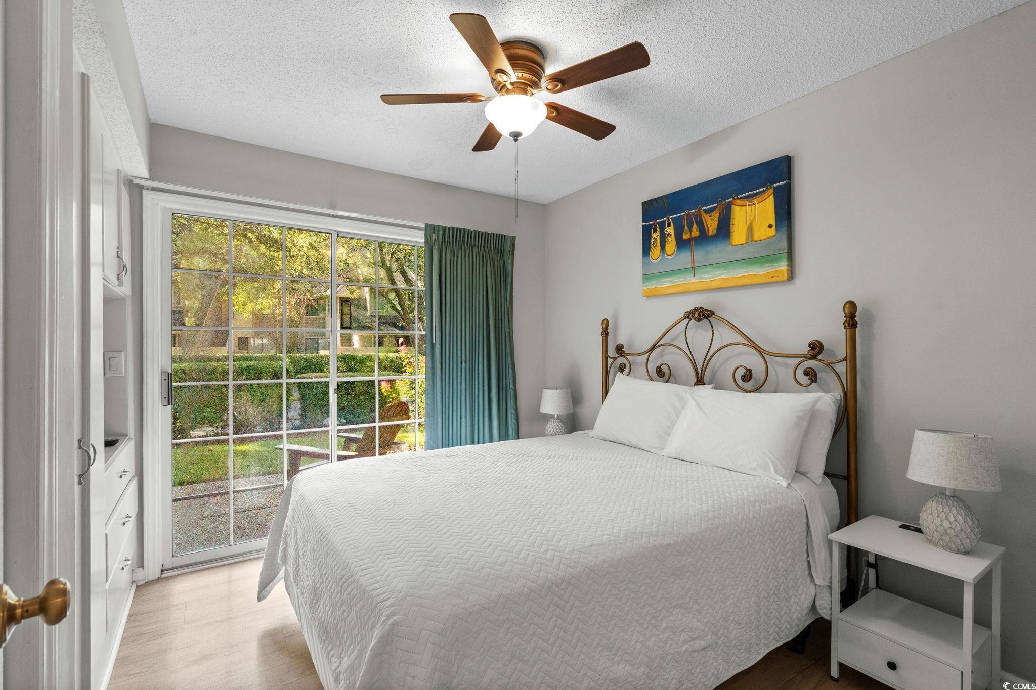 311 Cumberland Terrace Drive, Unit 7E Myrtle Beach, SC 29572 - Photo 28 of 40