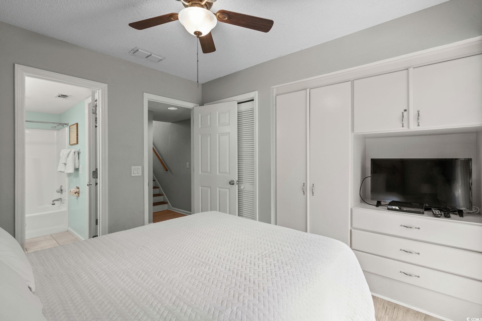 311 Cumberland Terrace Drive, Unit 7E Myrtle Beach, SC 29572 - Photo 29 of 40