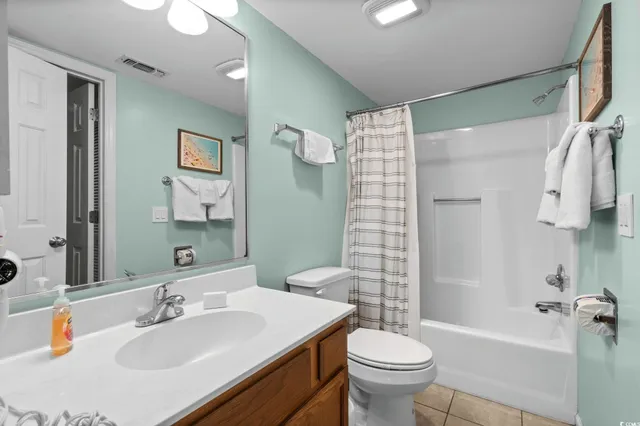 $349,900 | 311 Cumberland Terrace Drive, Unit 7E, Myrtle Beach, SC 29572